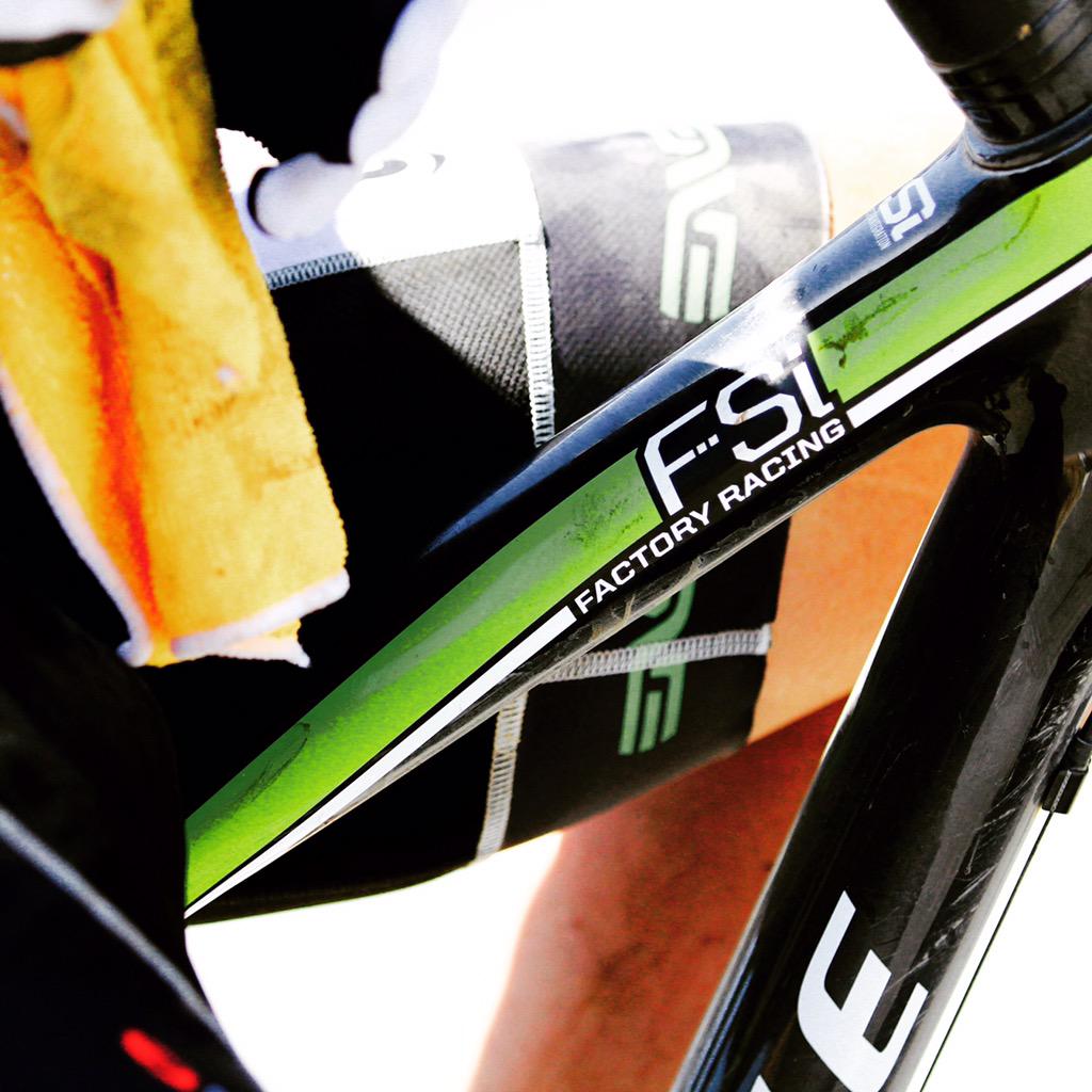TeamRideBiker's tweet photo. It's all about having a solid foundation under you! #Cannondale #fsi #hardtail #ht #lefty2 #mtb #mountainbike http://t.co/6joSVLzXSv