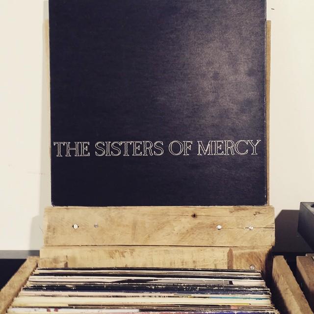 AEVinyl's tweet photo. The Sisters of Mercy!
#nowspinning #sistersofmercy #aevinyl #vinyl #vinyljunkie #vinyligclub #vinyladdict #vinylpo… http://t.co/k0vc7gnyex
