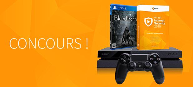 JulienChieze's tweet photo. #CONCOURS Gagnez un code pour remporter une #PS4 + #Bloodborne

Pour participer FOLLOW + RT 👍

http://t.co/jMF597avQa http://t.co/UWjhVe7iZb