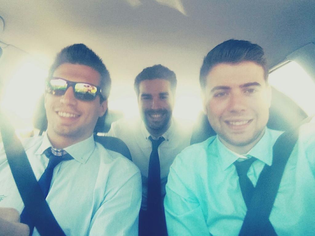 luisguerra04's tweet photo. Vamonos para la feria @AlexGarciaThug #victor http://t.co/JYQQDD8YdW