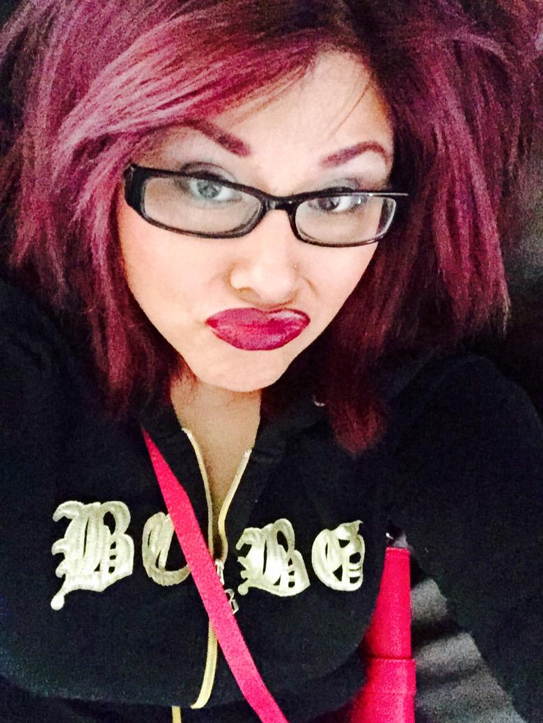 RachelReynah's tweet photo. Blah blah day ##bored http://t.co/KUBWwNCR2A