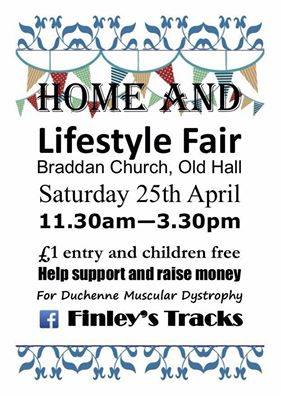 Remadebooks's tweet photo. Not long to wait #craftfair #allforagoodcause http://t.co/oWTI78Upyy