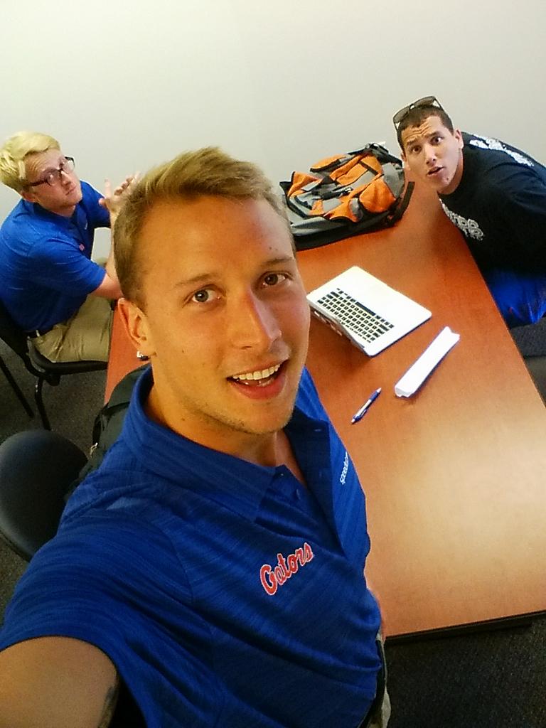 Marcin Cieslak tweet media