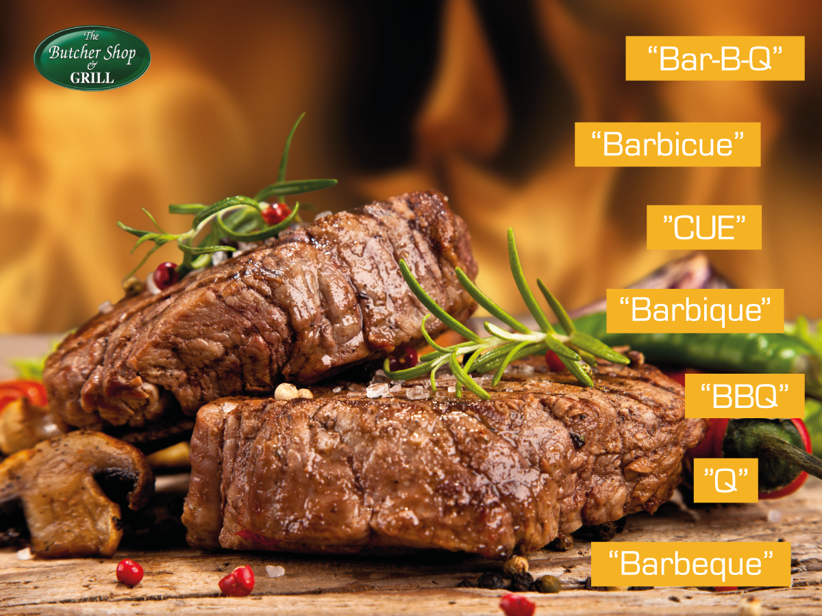 ButcherShop&Grill AR tweet media