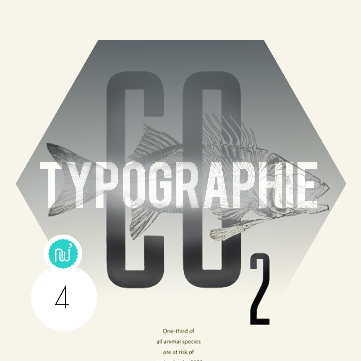 AgenceNewords's tweet image. 4e tendance 2015 ? Des typographies toujours plus grandes et plus impactantes. #NEWords #tendancesgraphiques