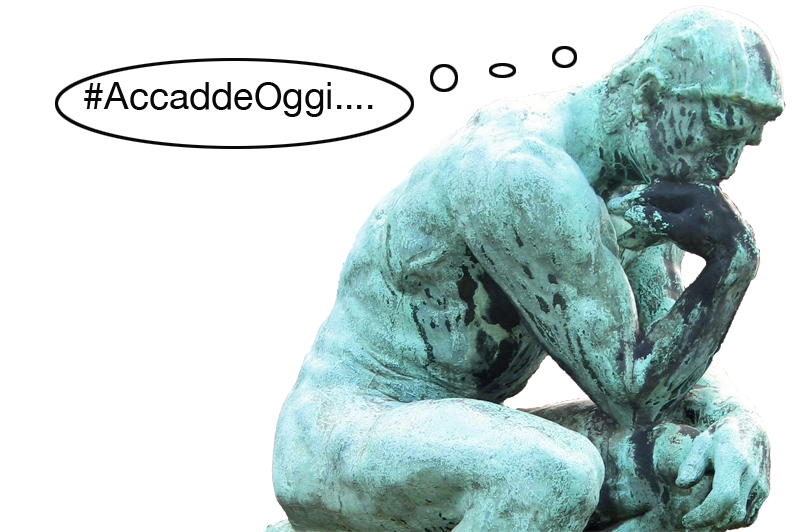 Kobralsocial : Con #Kobral puoi vedere quanto le #citazioni e gli #accaddeoggi influiscono… goo.gl/jNFmCB