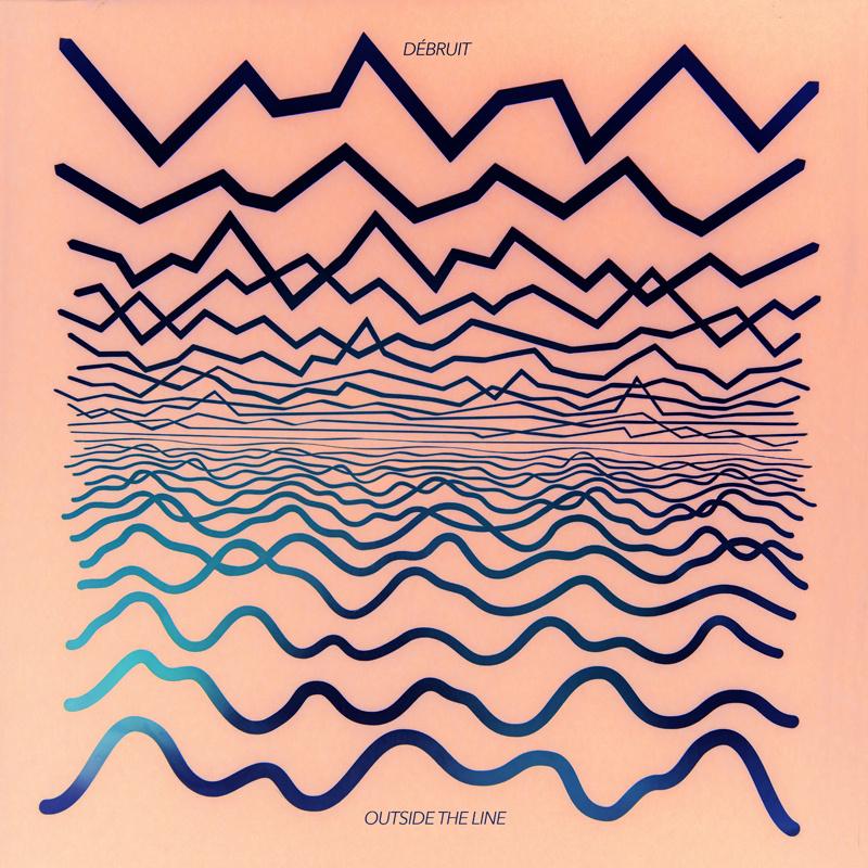 NevaiSolomon's tweet photo. @debruit announced his new album #OutsideTheLine comingout on June 15th. First track is on http://t.co/i32IODAb4D http://t.co/3ZhvVbFemj