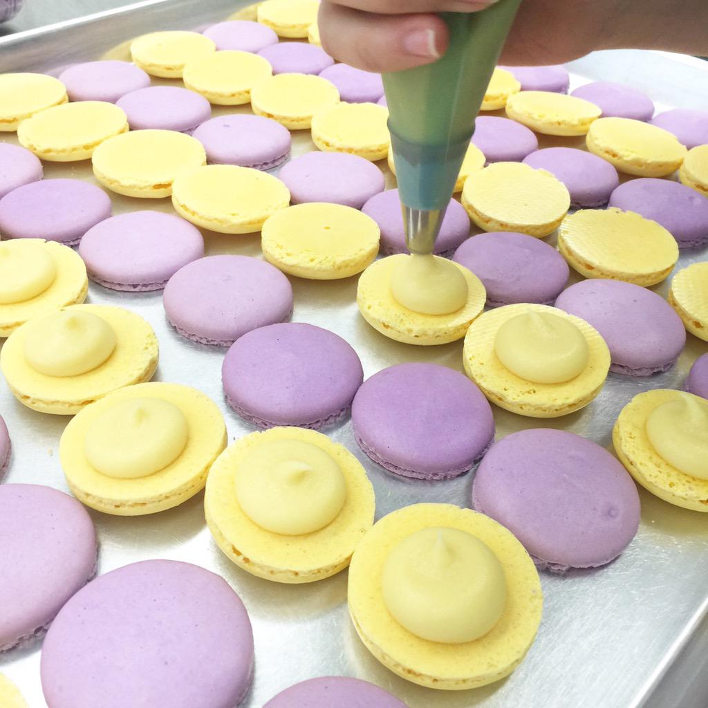 AGmacarons's tweet image. Come learn how to make French Macarons! Our next class is May 3rd. #macaronclass