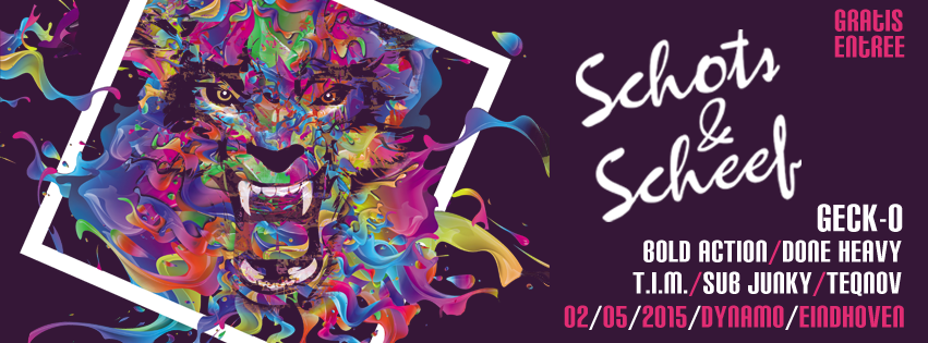 Teqnov's tweet photo. I will open with 1hr set May 2nd, 22hr Schots &amp; Scheef!
#qult #techno #gecko #boldaction #doneheavy #TIM #subjunky http://t.co/pB8ubLvpwT