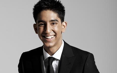 Happy Birthday, Dev Patel! 