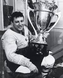 Happy Birthday to great Tony Esposito  