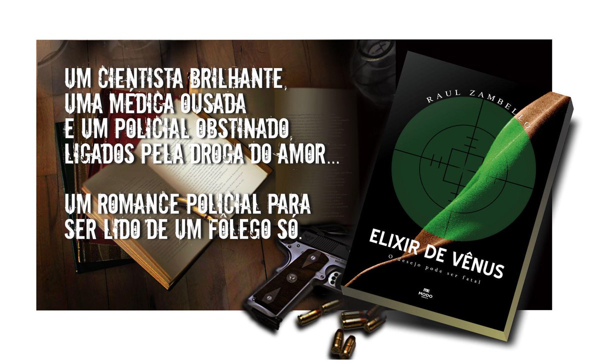 MODOEditora's tweet photo. Promoção Elixir de Vênus! #livrosnacionais #modoeditora #promoção
Participe Aqui- https://t.co/RskSjeyGee http://t.co/6hu0D6UGE4