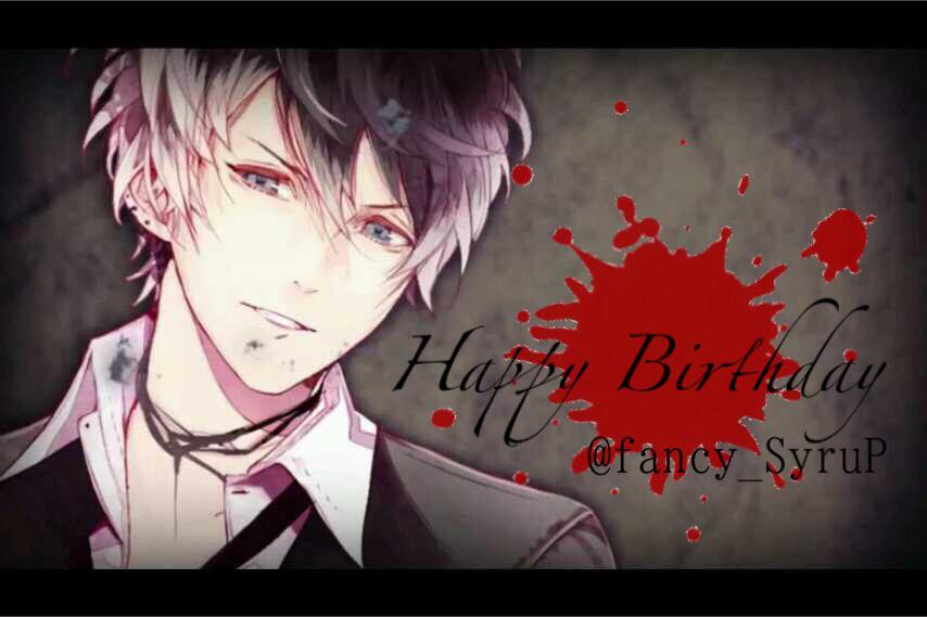 4月24日はルキ様の誕生日 Twitter Search