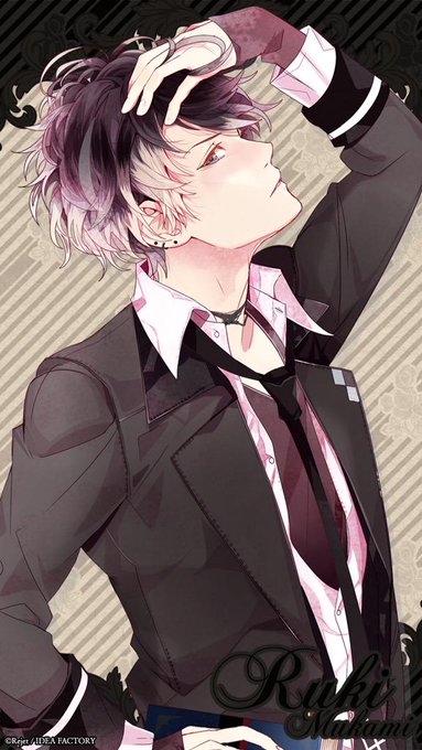 4月24日は無神ルキ様の誕生日のtwitterイラスト検索結果 4月24日は無神ルキ様の誕生日のtwitterイラスト検索結果