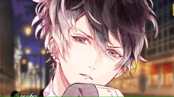 4月24日は無神家の長男無神ルキの誕生日のtwitterイラスト検索結果 4月24日は無神家の長男無神ルキの誕生日のtwitterイラスト検索結果