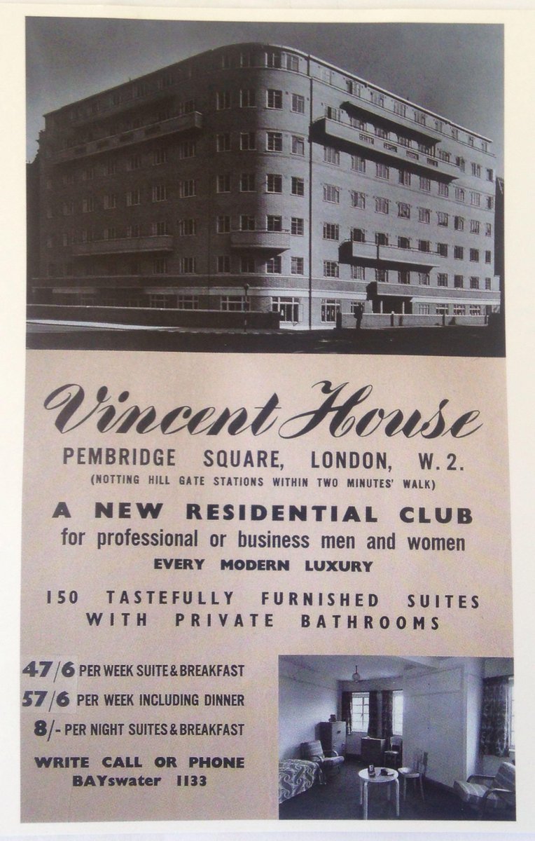 SW19Property's tweet image. vincenthouselondon.com