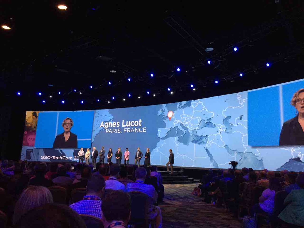 ChrisFangmann's tweet image. We @CSC just ROCK!!!! #CSCTransform