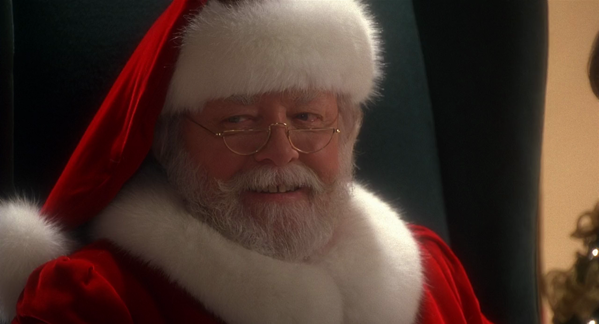 phillayit's tweet photo. That awkward moment when the British Ambassador is actually Santa Clause #HAMVii http://t.co/gwwE5o28bw