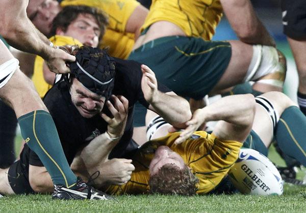 Happy 27th birthday to the one and only David Pocock! Congratulations 