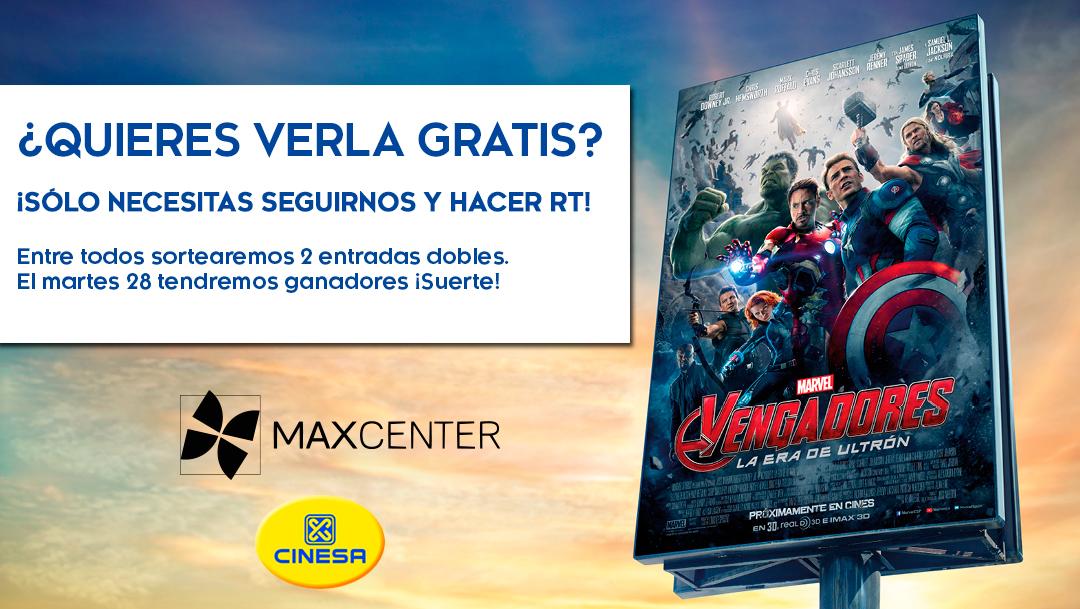 Max Center tweet media