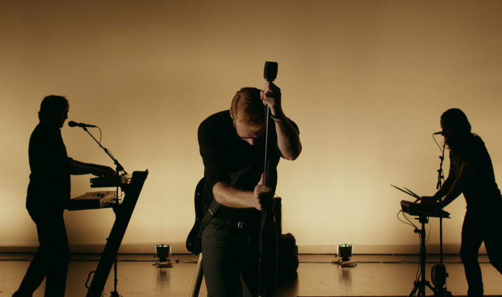 Local musician Paul Wright from <a href="/fuseboxpoet/">Fusebox Poet</a> finds a balance w/ new project, L/\TE by @pbogans bit.ly/1EvsXe8