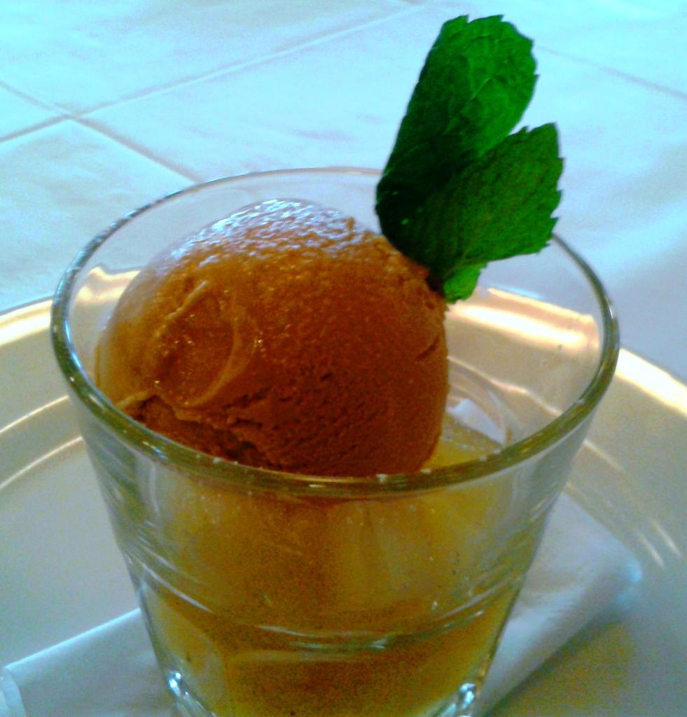 Lamb belly, mackerel and apple <a href="/CafeStHonore/">Cafe St Honoré</a>: skilled chefs like @chefneilforbes make cheaper ingredients taste good