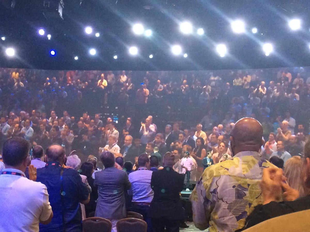 ElizabethWeber's tweet image. One CSC @csc #CSCtransform