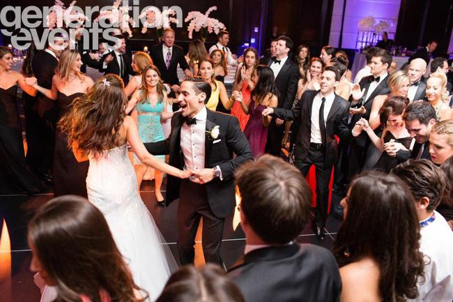 .<a href="/DJJasonFioto/">Generation Events</a> creates an authentic DJ experience w/ his innate skills buff.ly/1EtXSYe #TheBridalCircle