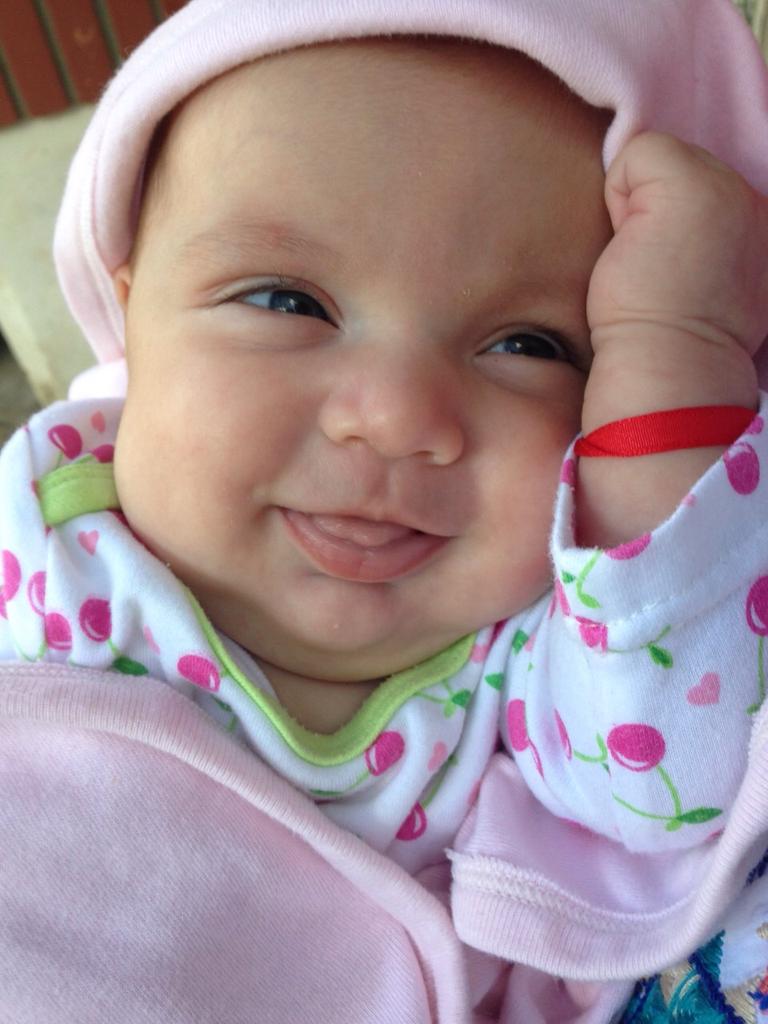 Amorcita de mama..!!!