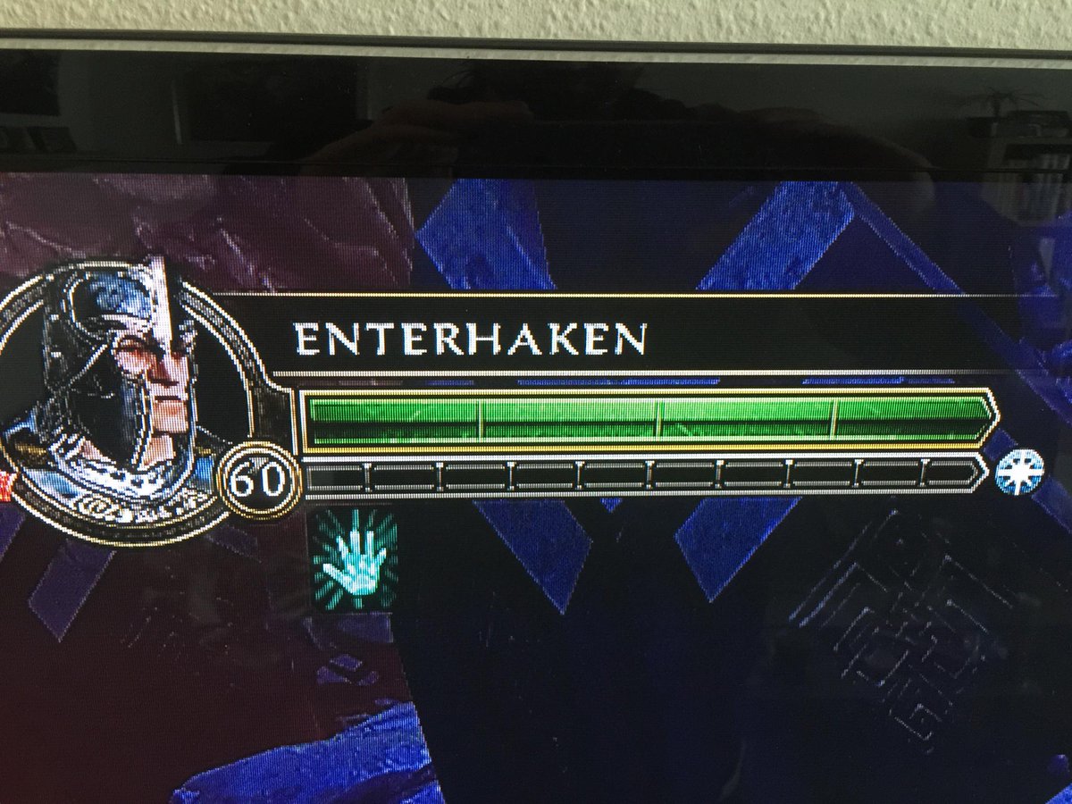 Erster Char in #neverwinter auf #level60