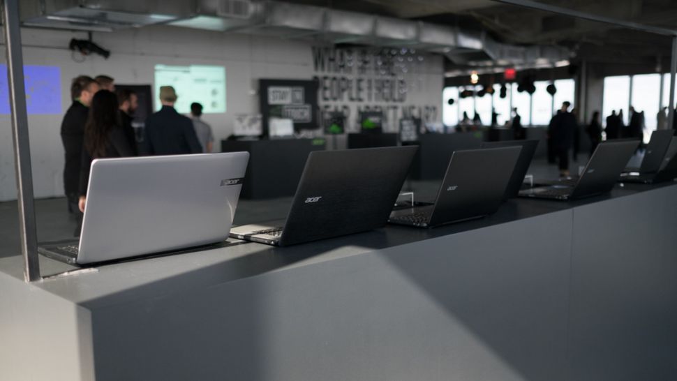 techradar tweet picture