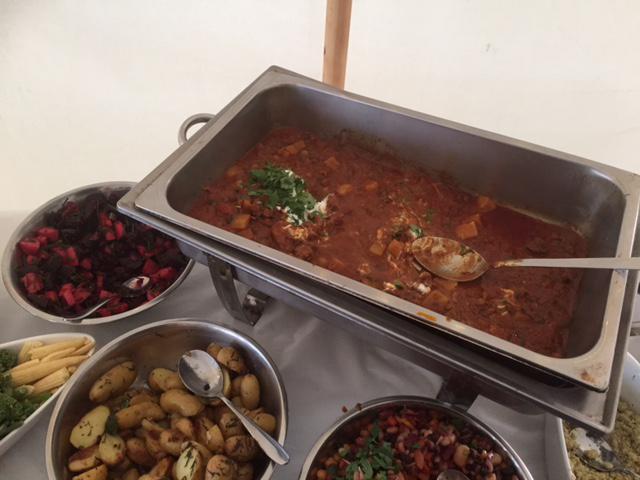 eats_catering's tweet photo. A few more pics from our latest event -  a moroccan themed product launch #foodie #catering #worthing http://t.co/gEMKI0dVIj