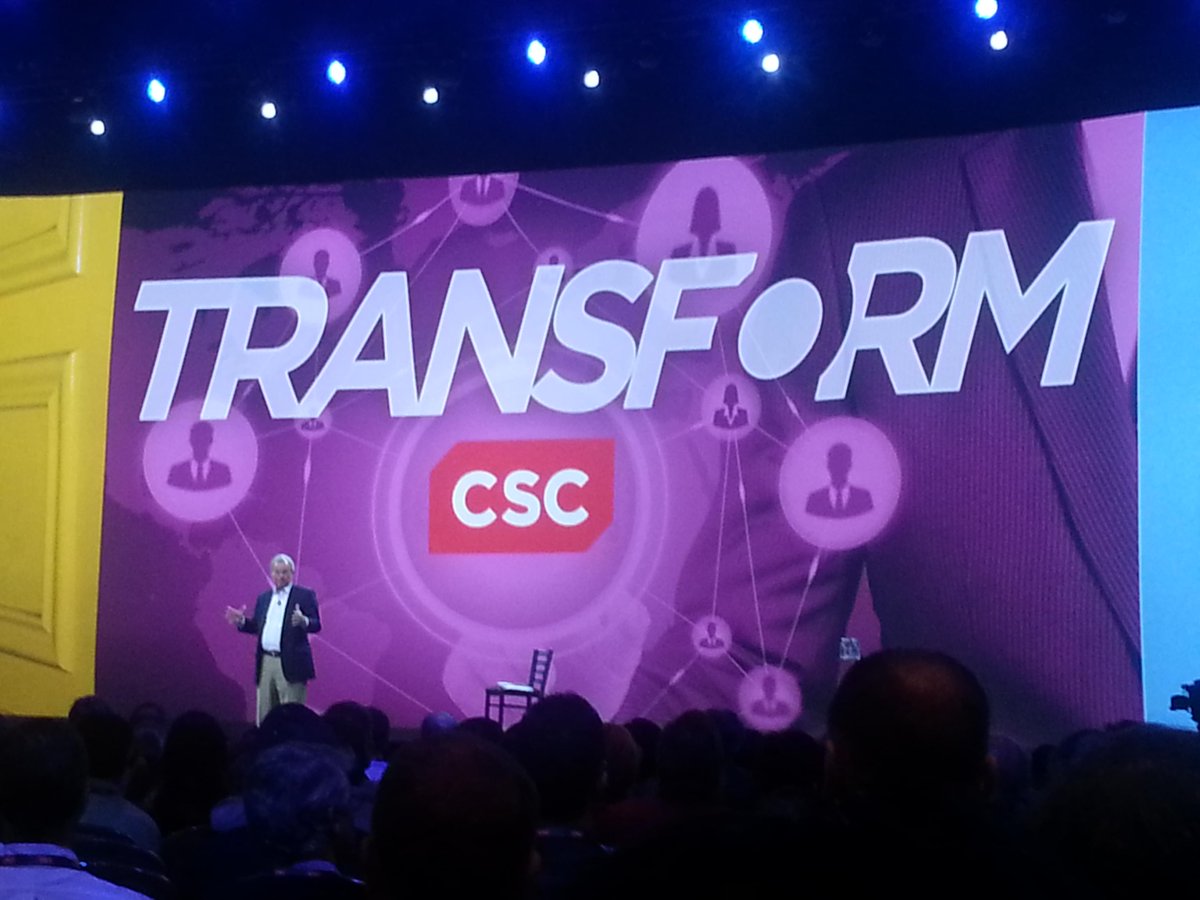 Powerful learning and transform at #csctechcom 2015!  See you next year!