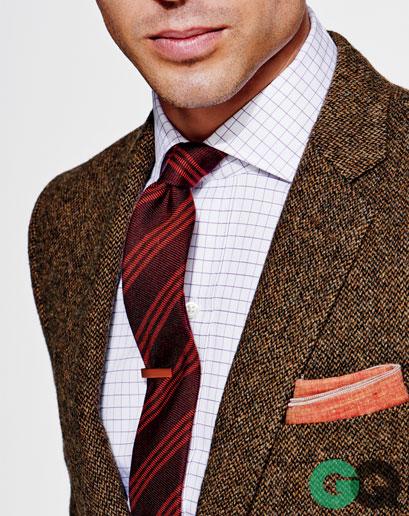 Easy suit upgrades from GQ.  Good advice! gq.com/style/fashion/… #customtailoring #upgradeyourwardrobe
