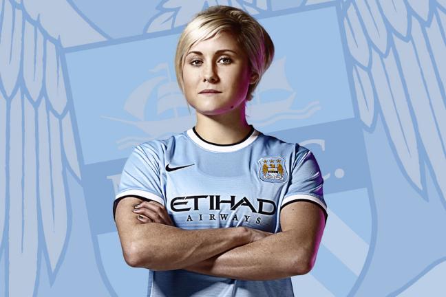 Born on April 23, 1988, Steph Houghton plays and captains and Happy Birthday 