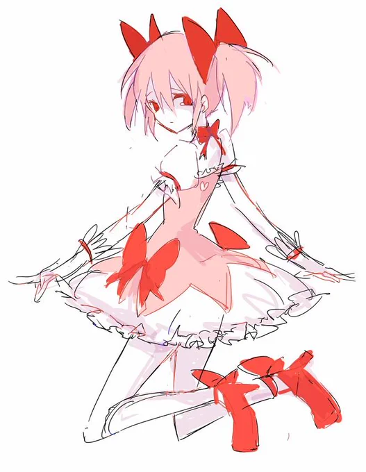まどまど 