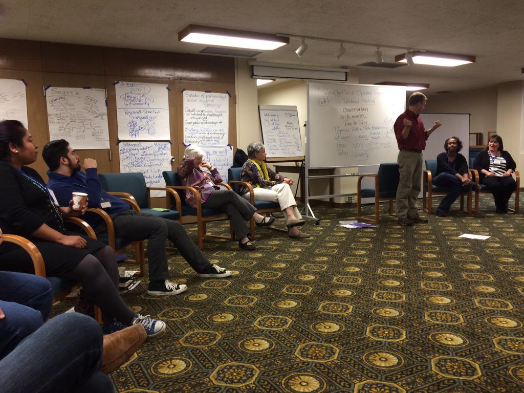 jhuerta_crs's tweet photo. CRS diocesan capacity building initiative training in Chicago. @CatholicRelief @MissionsOffice @CatoMatt http://t.co/aJev6gK7AE