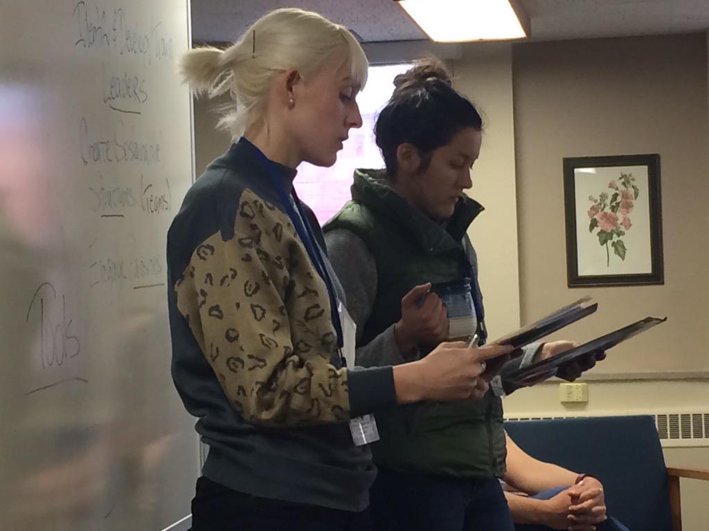 jhuerta_crs's tweet photo. CRS diocesan capacity building initiative training in Chicago. @CatholicRelief @MissionsOffice @CatoMatt http://t.co/aJev6gK7AE