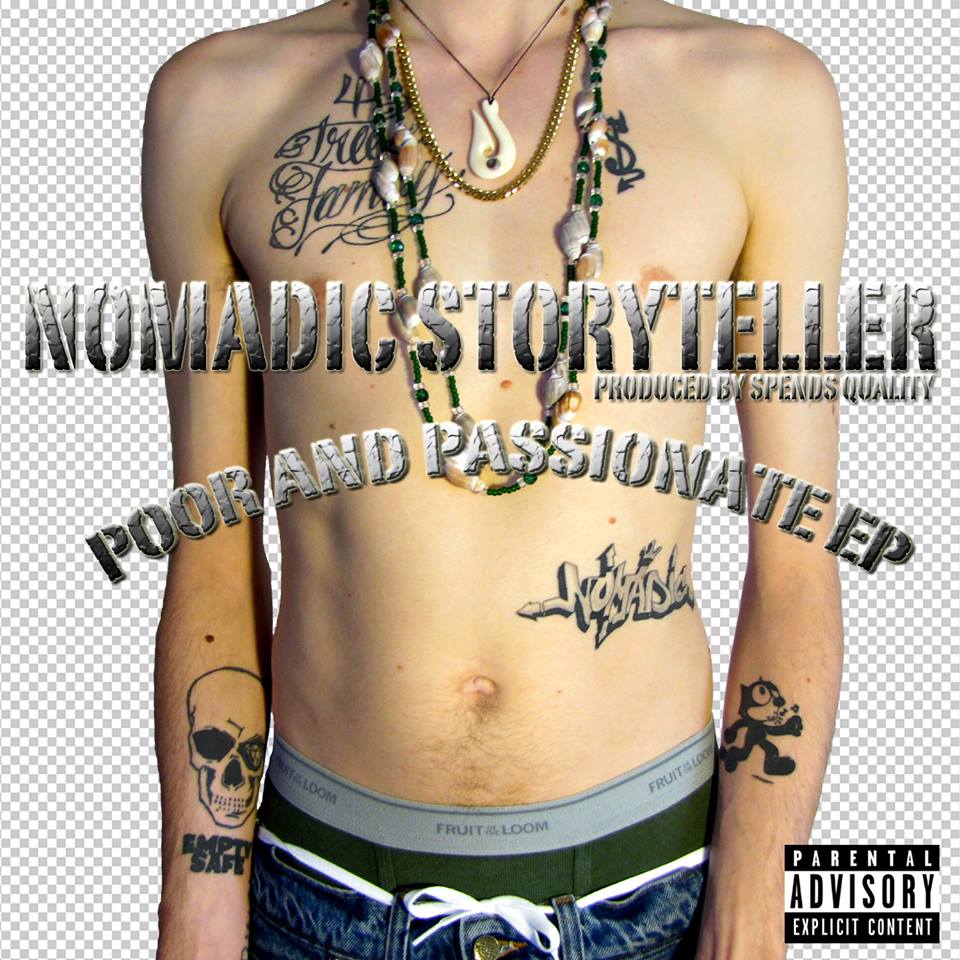 ndever4trees's tweet image. #Download @nomadic4trees New EP #PoorAndPassionate Prod. by @SpendsQuality Here:
4treesfamily.bandcamp.com

#HipHop #Rap
