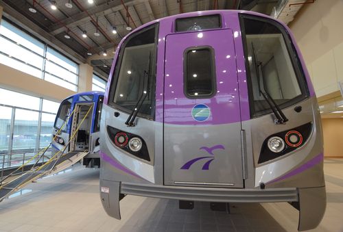 Northern Taiwan’s airport #MRT near completion: officials focustaiwan.tw/news/asoc/2015…