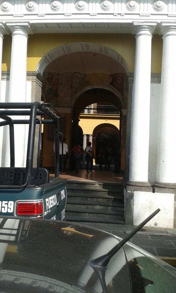 Mando Único para Coatepec pone en marcha gobernador  25 abril 2015 CDSU975UUAAySPG