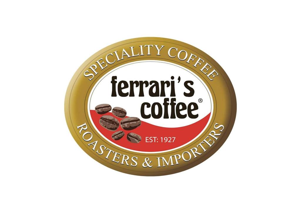 cerilouise3's tweet photo. Only one brand of Italian coffee for us. The fabulous, fantastic @FerrarisCoffee #coffee #cafeclassico #tearoom http://t.co/o4bA8EyTti
