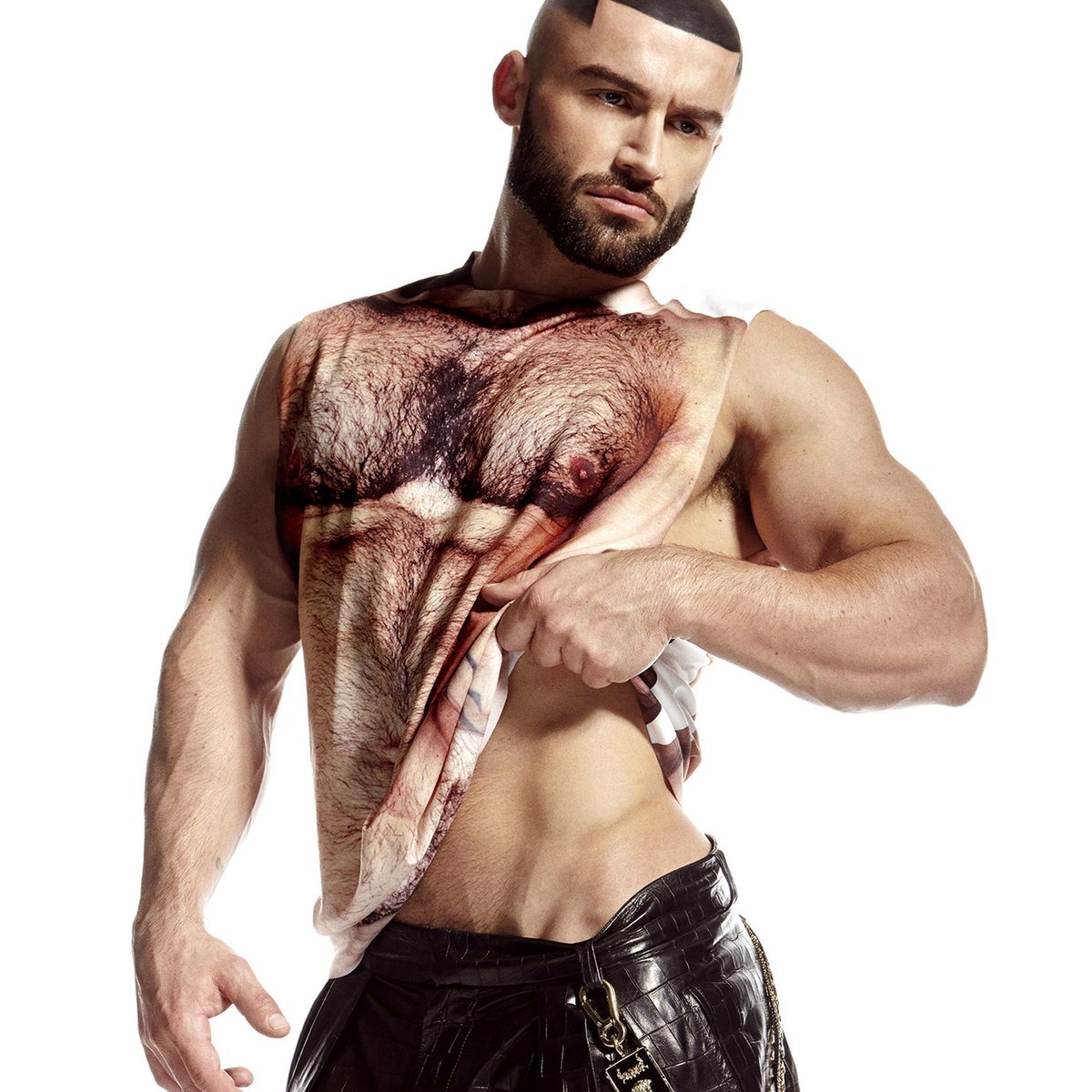 KICKSAGAT's tweet photo. the #BODYREALNESStee is BACK on http://t.co/Yghgr7Pgyx http://t.co/TIRdPSxU8I