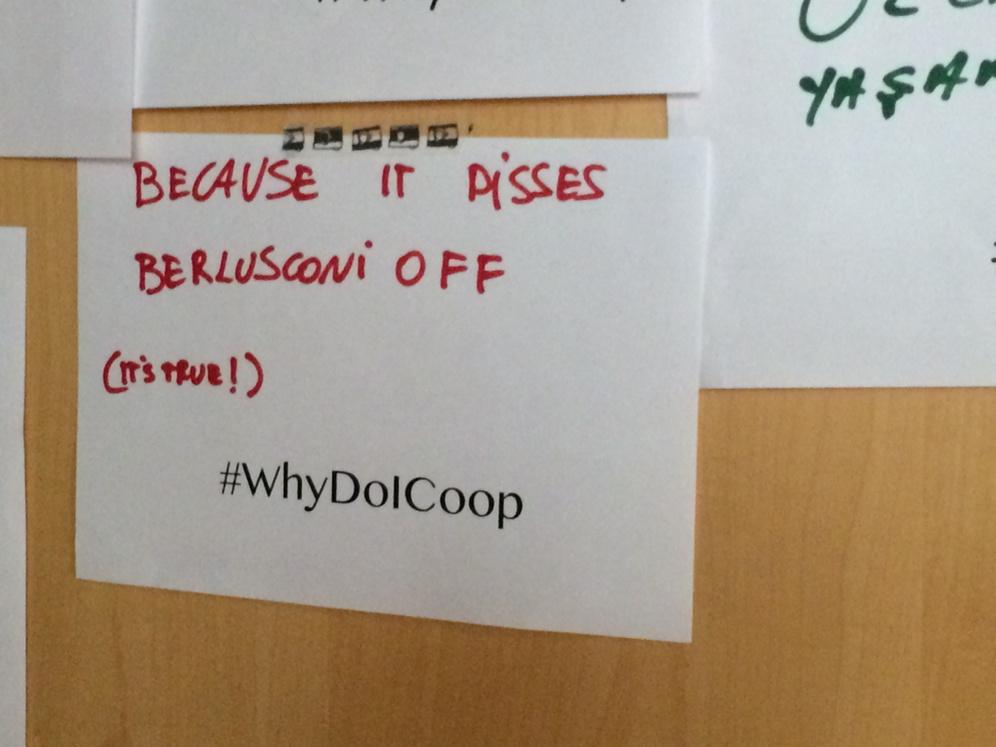 AgnesMathis's tweet photo. Do you like it? #coop #WhyDoICoop? http://t.co/np8G4UkgWd