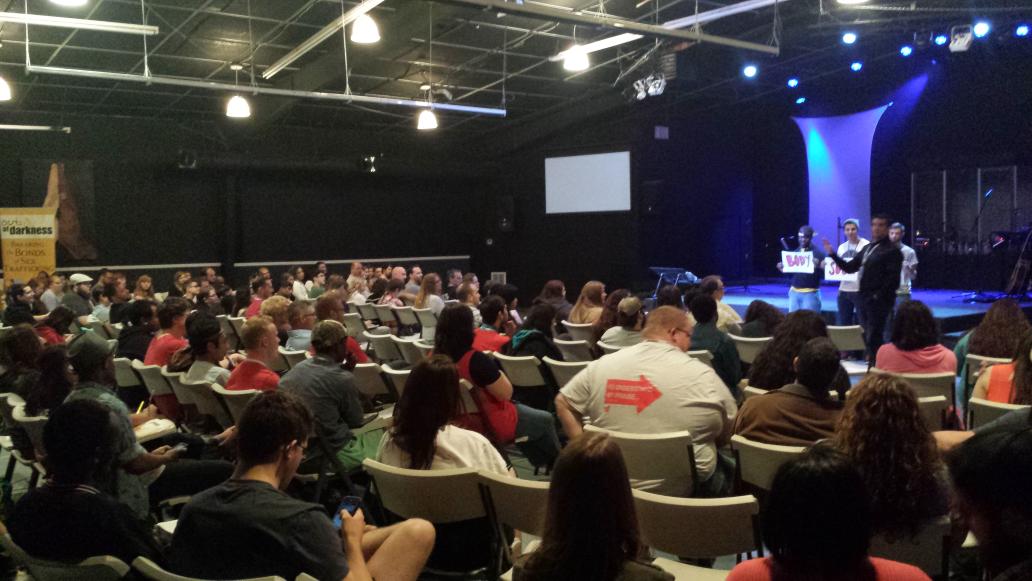 NathanaelBryce's tweet image. #paradigm2015 - if you aren&apos;t here, then you&apos;re missing out! 
#paradigmconference