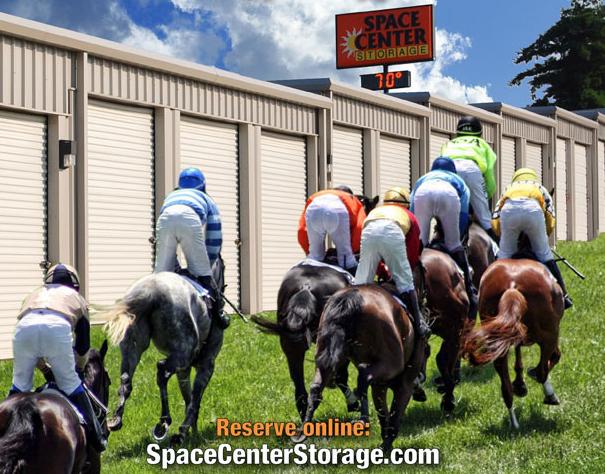 Space Center Storage tweet media