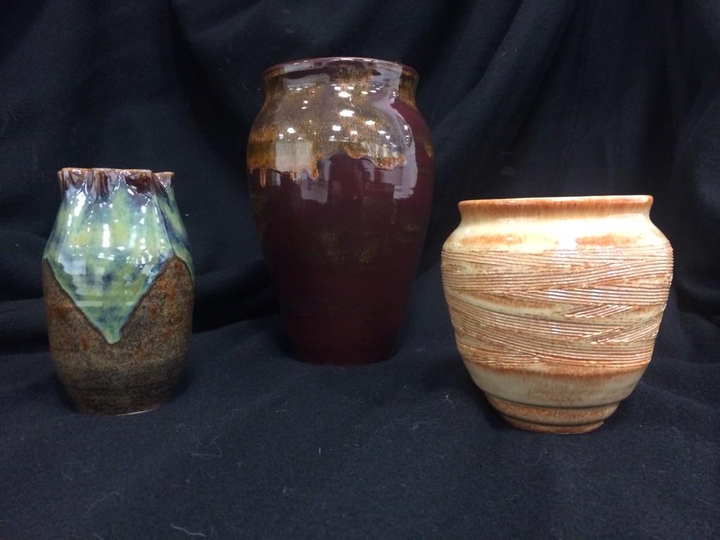 Stop by the Haw Creek Heritage Center and pick up some new art! Free opening Friday 5-8pm.