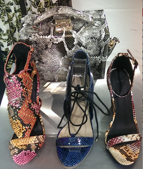 MirrorFashion's tweet image. Here&apos;s a sneak preview of #ASOSA/W15 stylish accessories   We&apos;re going wild for these snake print beauties