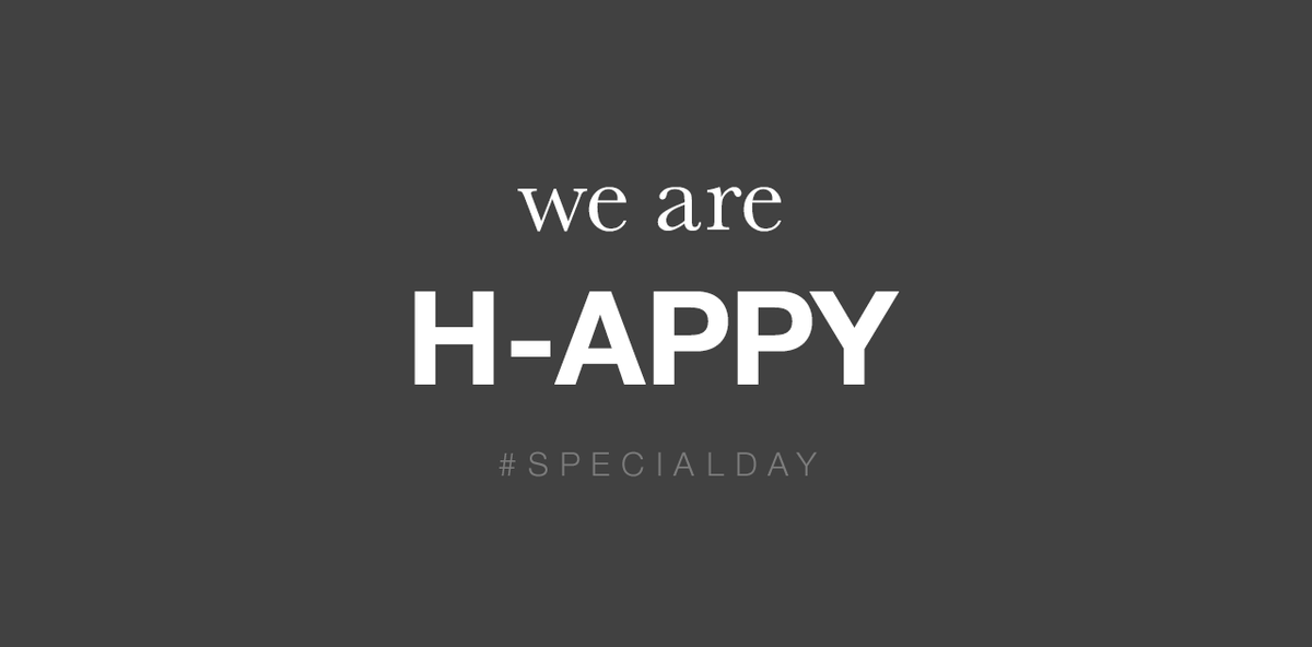 #specialday according to <a href="/rdonadon/">riccardo donadon</a>