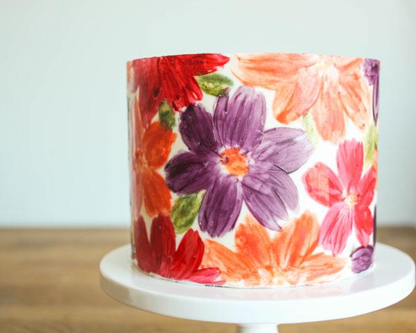 chefrubber's tweet photo. Head over to @thecakeblog to learn this awesome cake technique!
#cake #chocolate #love #art #edibleart #gotrubber http://t.co/pfWFOGuDyA